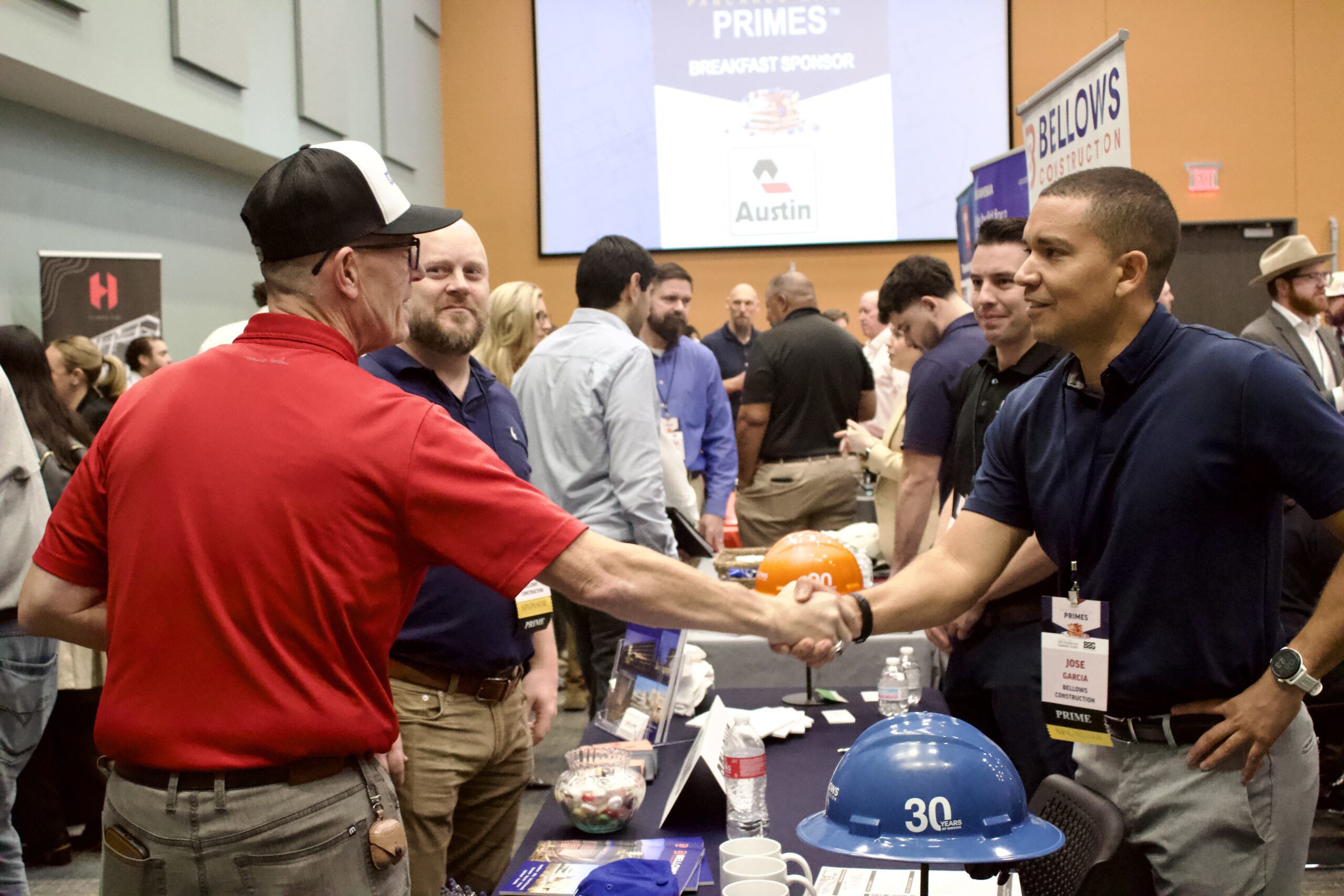 Bellows Construction