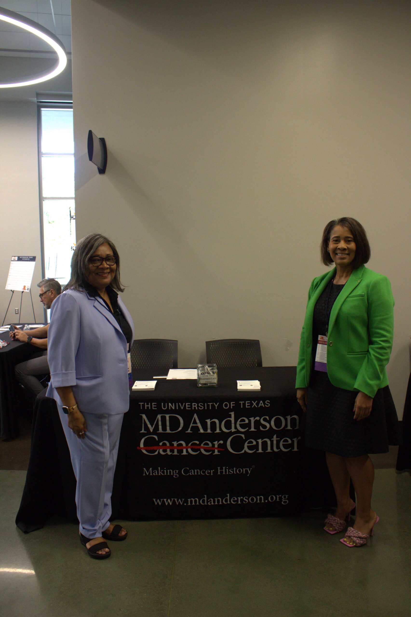 MD Anderson