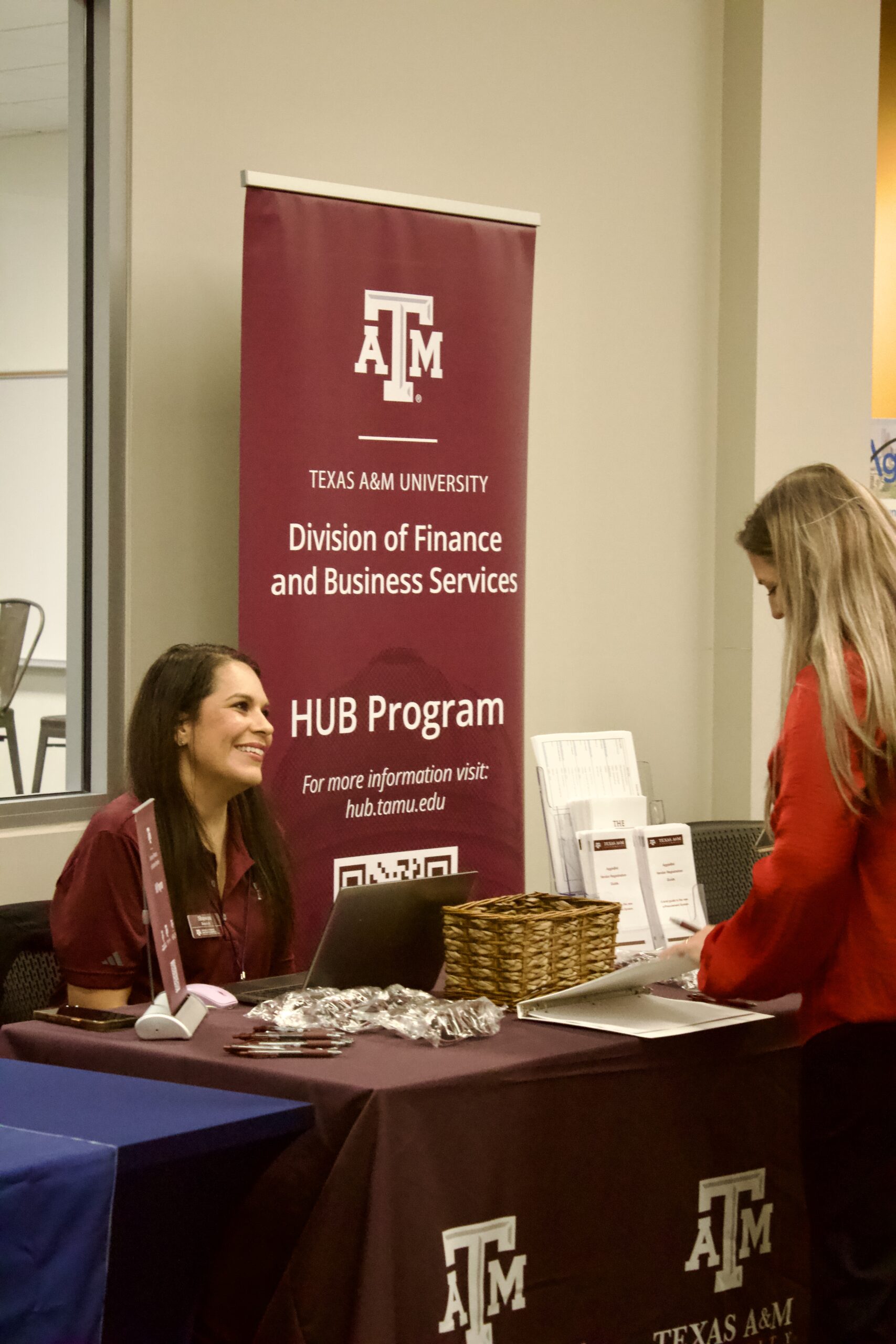 Texas A&M University