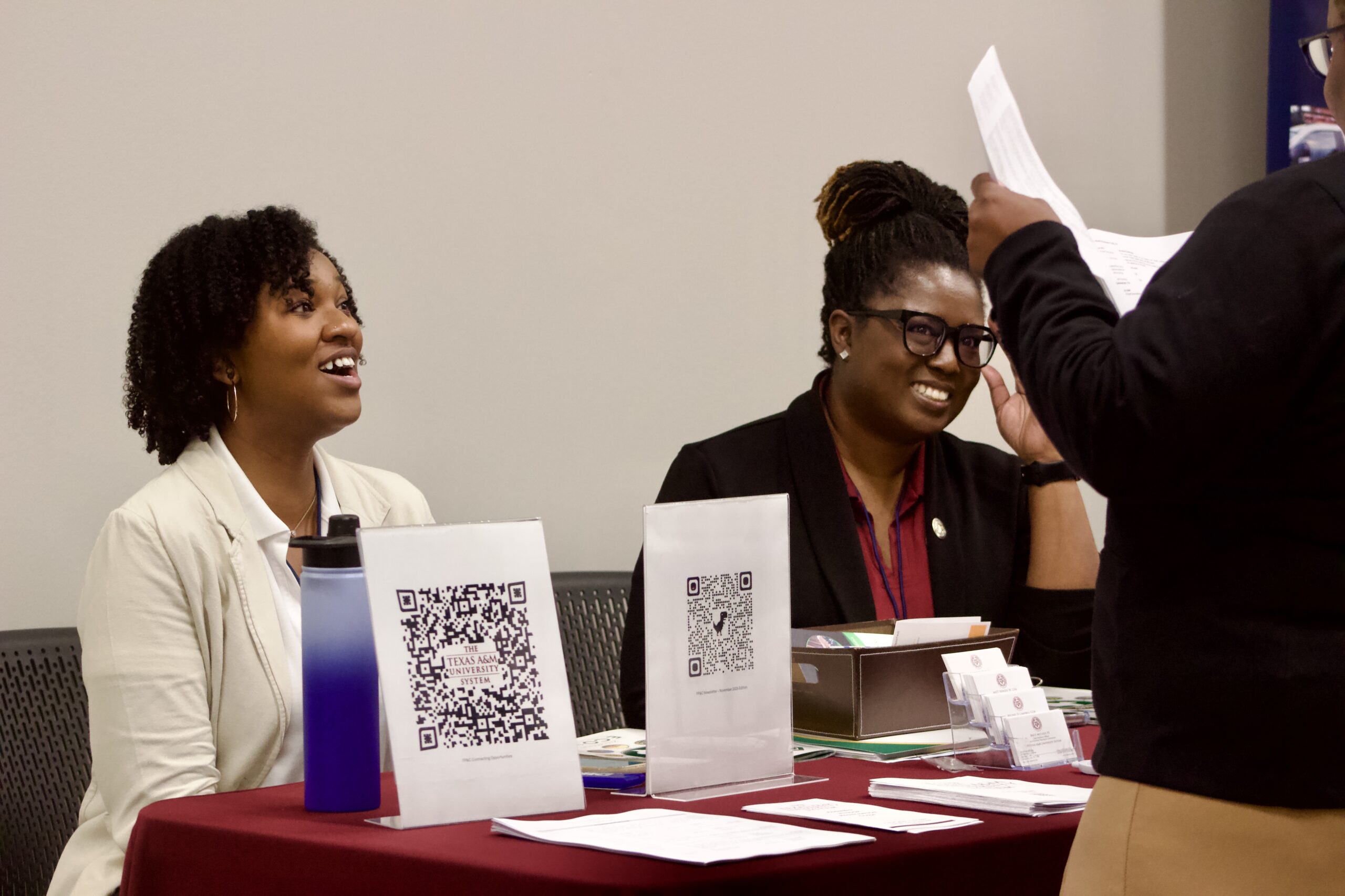 Texas A&M University