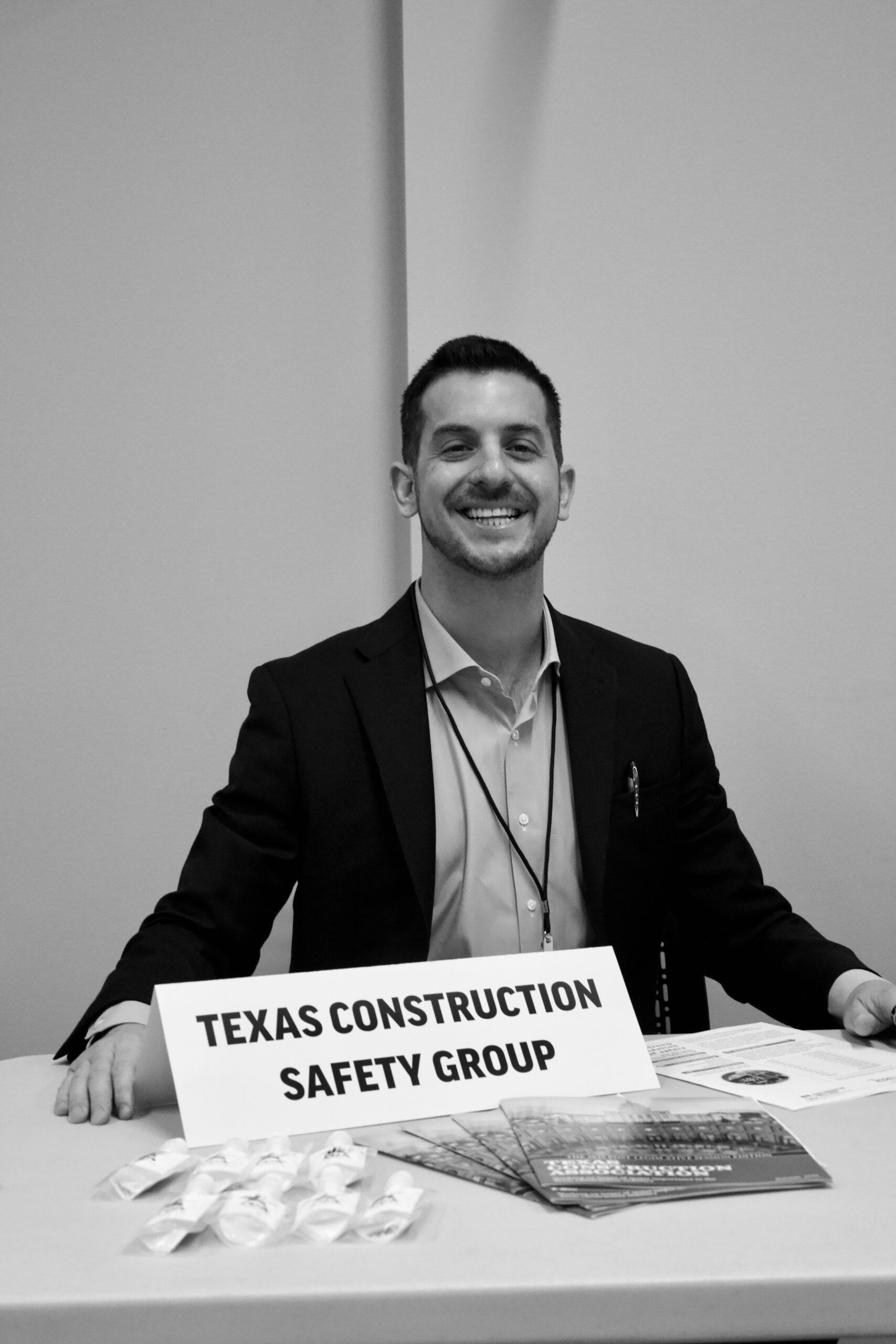 Texas Construction Safety Group 