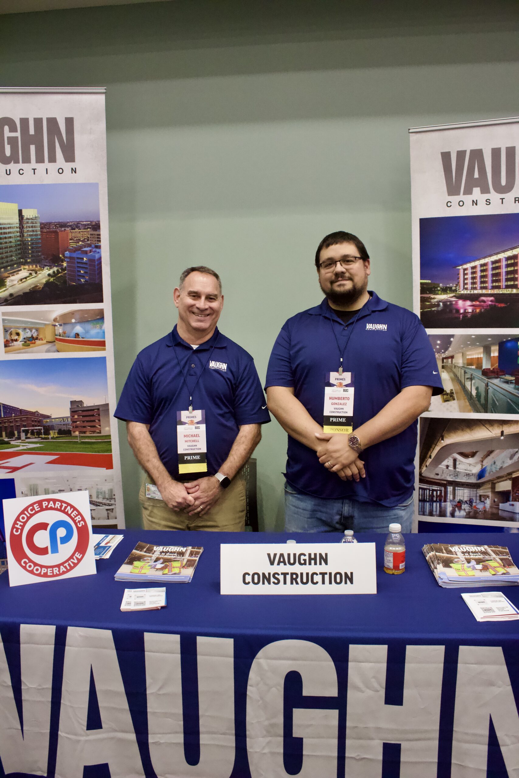 Vaughn Construction