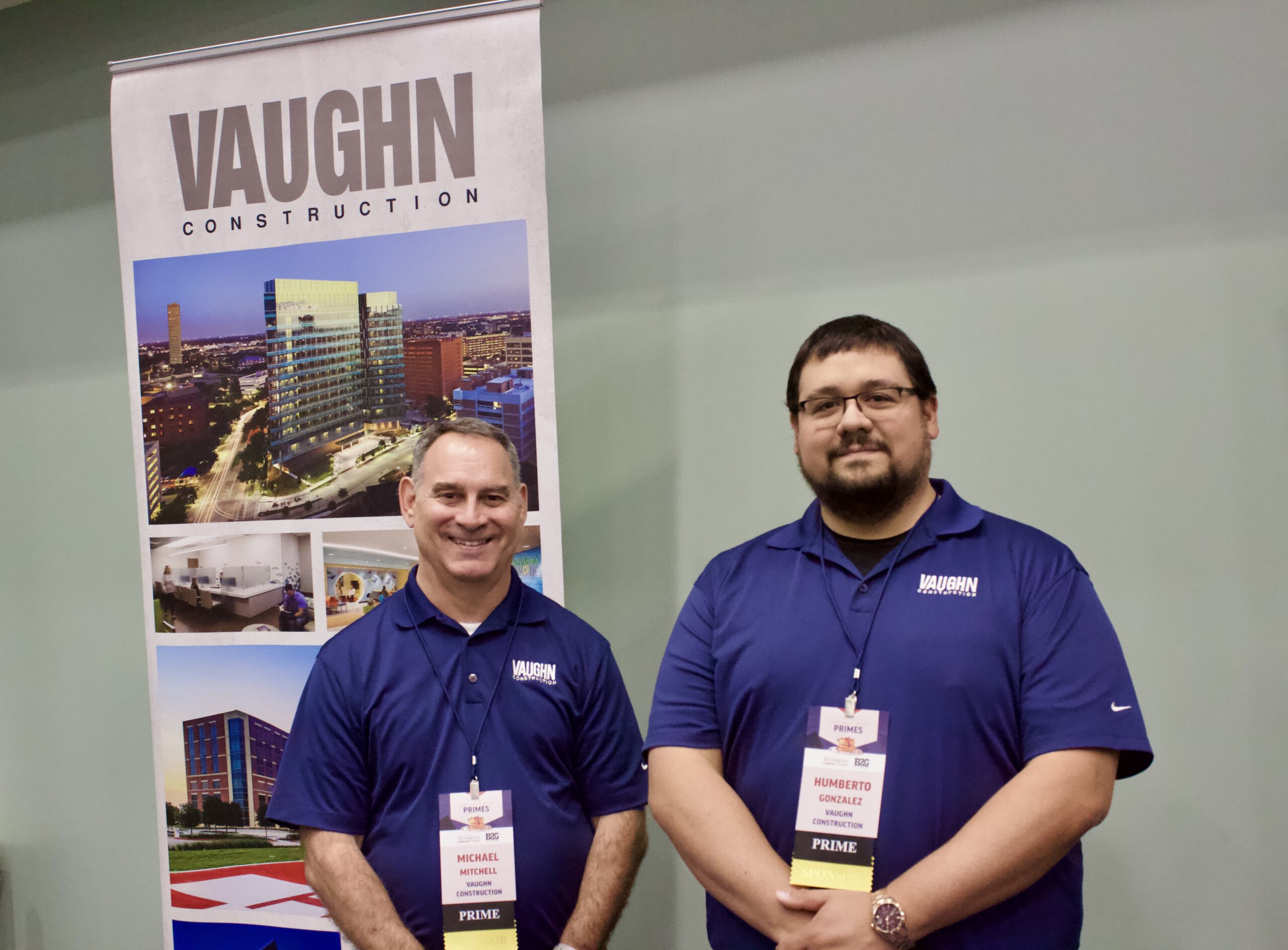 Vaughn Construction