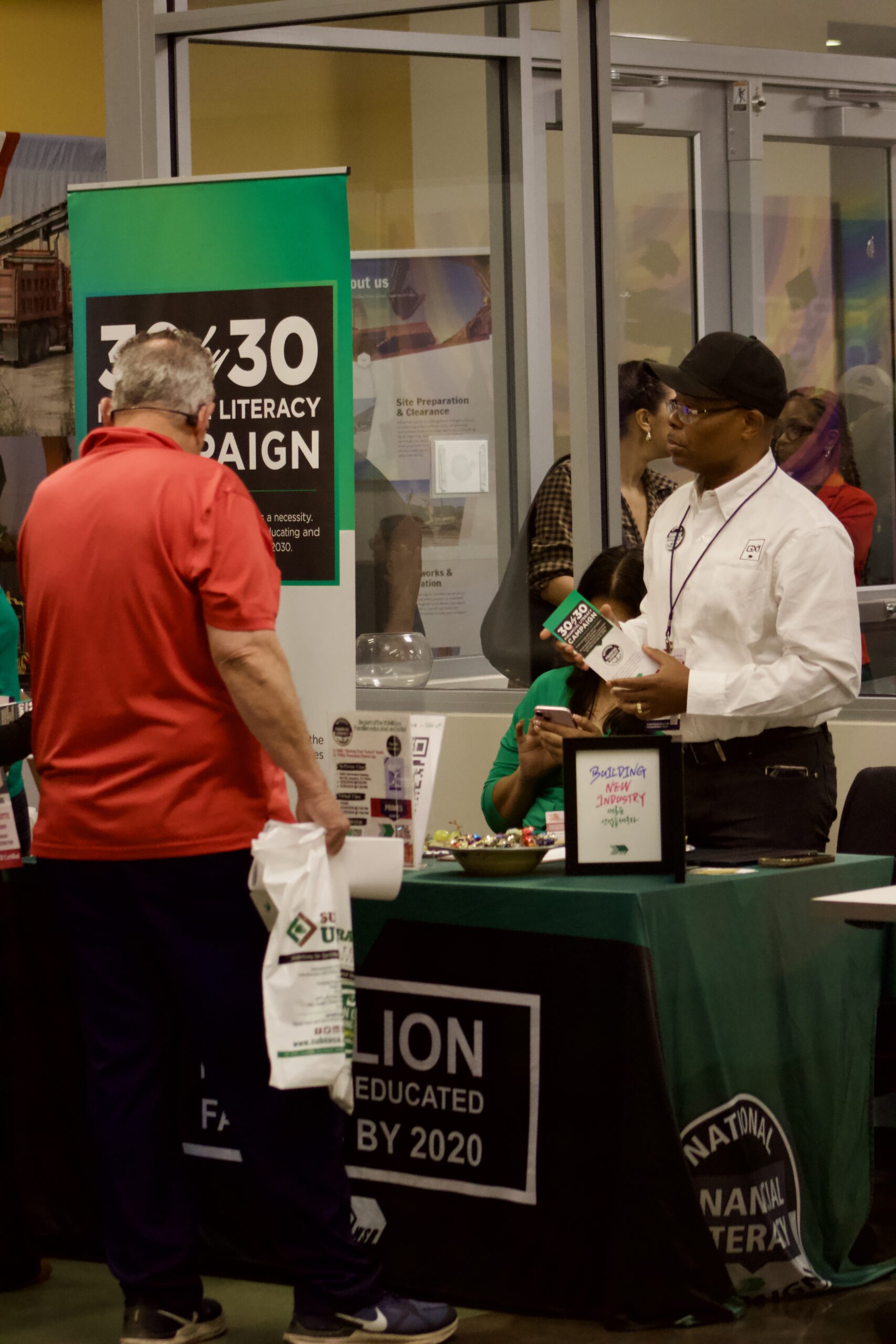 World System Builder